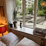 Spacious In *