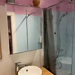 Spacious In Apartmán