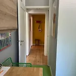 Apartmán Spacious In *
