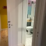 Spacious In Apartmán Kodaň