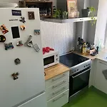 Spacious In *