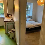 Apartmán Spacious In *