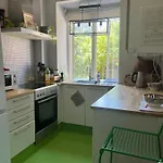 Apartmán Spacious In Kodaň