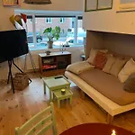 Spacious In *