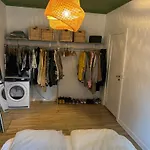 Spacious In Apartmán *
