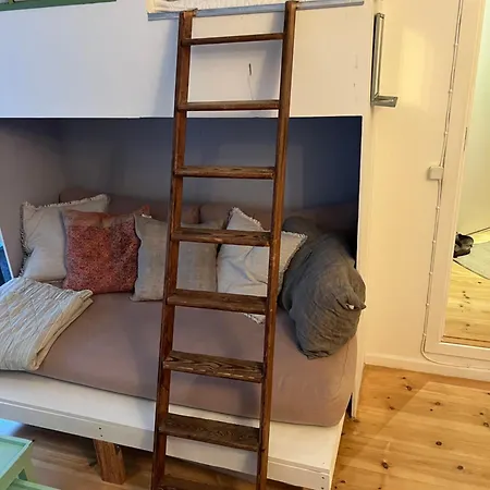 Spacious In Apartmán *