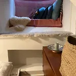 Spacious In