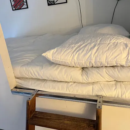 Appartement Spacious In Copenhague