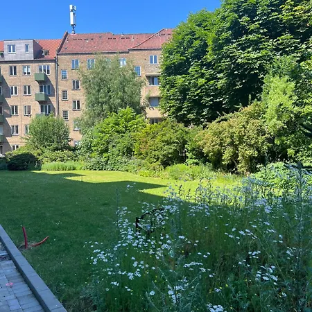 Appartement Spacious In