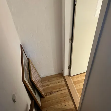 Spacious In *