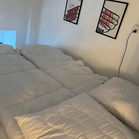 Spacious In *