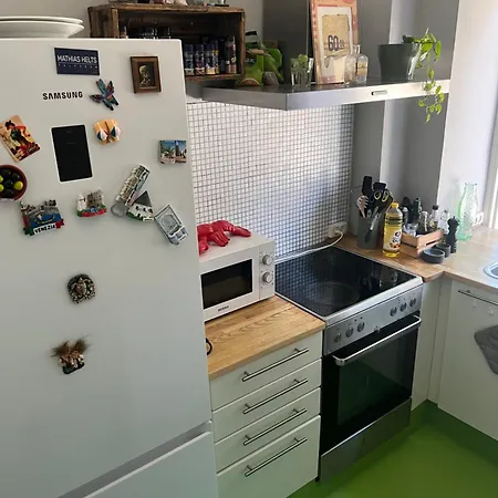 Spacious In *