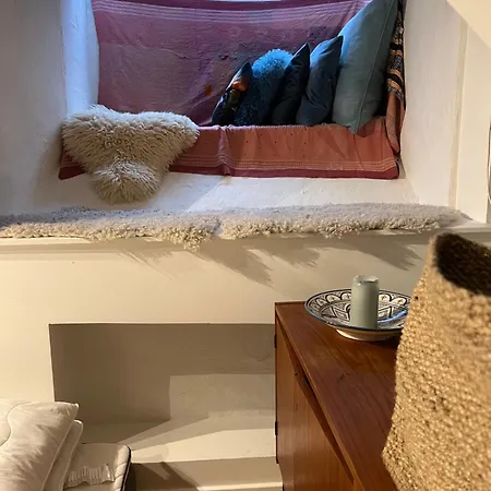 Spacious In