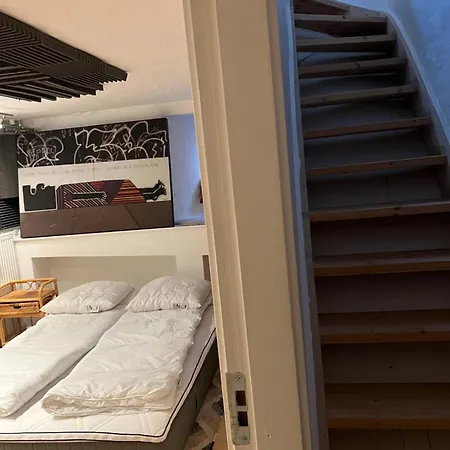Spacious In *