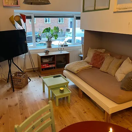 Spacious In *