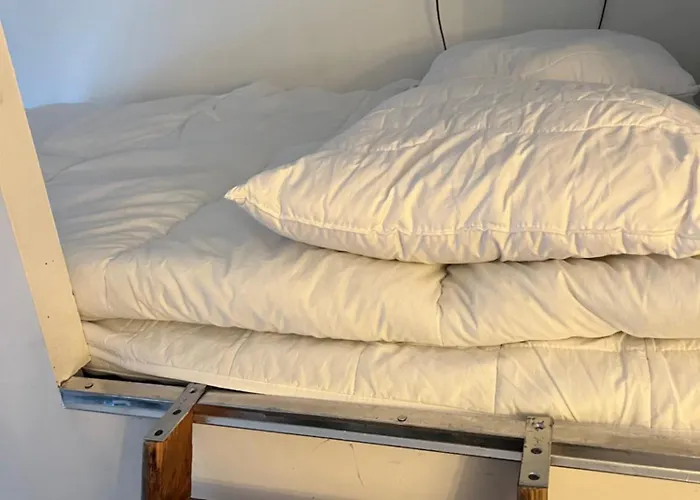 Appartement Spacious In Copenhague