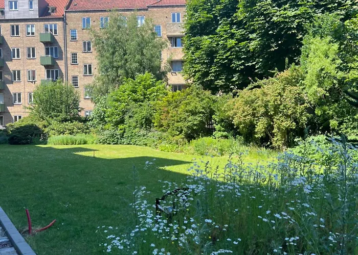 Appartement Spacious In