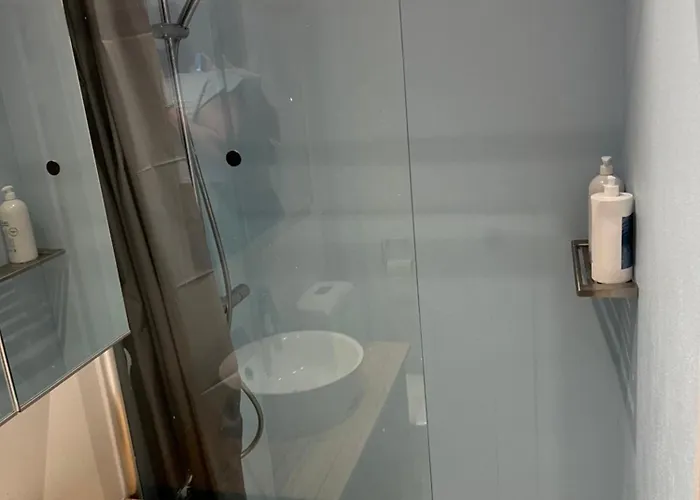 Spacious In * Copenhague