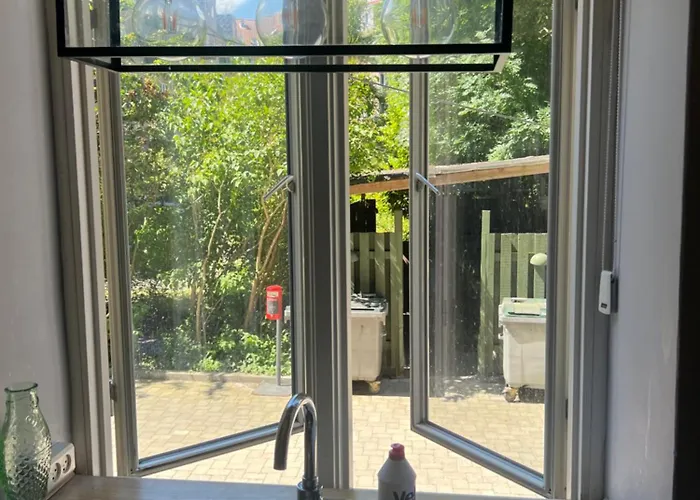 Appartement Spacious In