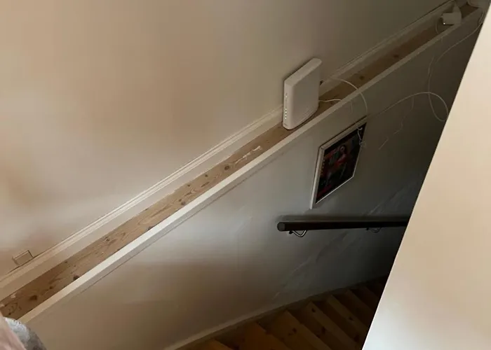 Spacious In Appartement Copenhague