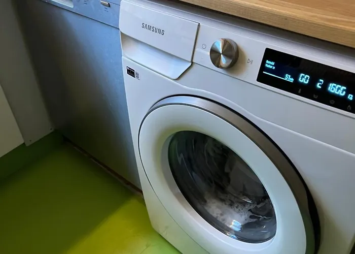 Spacious In Appartement *