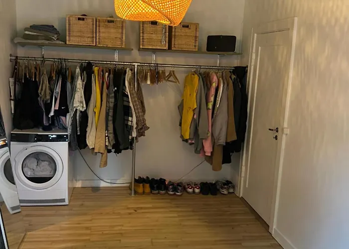 Spacious In Appartement *