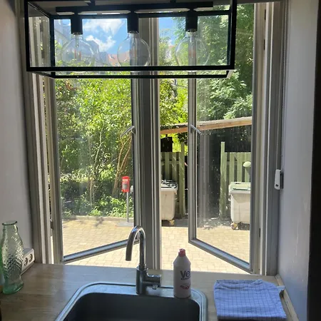 Apartman Spacious In