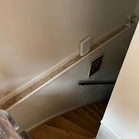 Spacious In Apartman Koppenhága