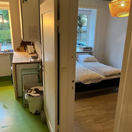 Apartman Spacious In *