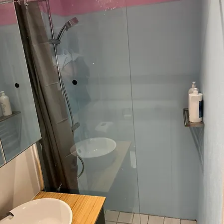 Spacious In * 哥本哈根